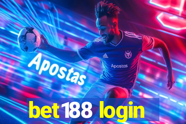 bet188 login